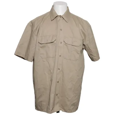 Kortärmad skjorta (Beige) från Dickies