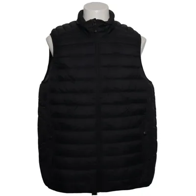 Outdoor vest (Grijs) van Kariban Polyamide, Polyester