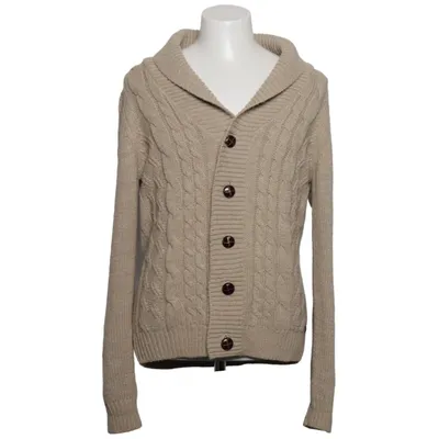 Cardigan (Beige) fra Oodji