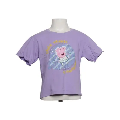 T-shirt (Lila) från Baleno Bomull