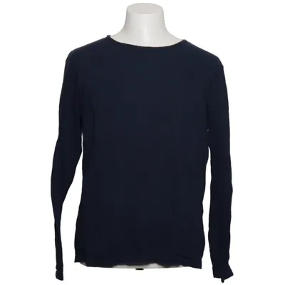 Långärmad t-shirt (Blå) från Denim