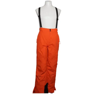Skidbyxor (Orange, Svart) från Mountain Peak Nylon