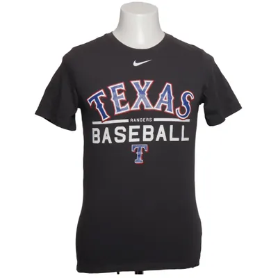 T-shirt (Gris) de Nike Coton, Polyester