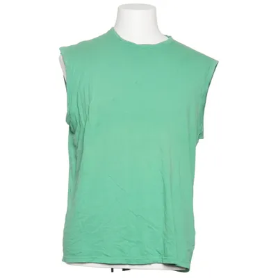 Tank Top (Green) from Infinity Man Cotton