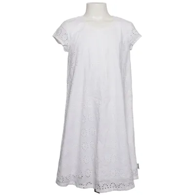 Dress (White) from Jako-O Cotton