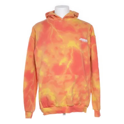 Huvtröja (Orange, Gul, Flerfärgad) från FSBN