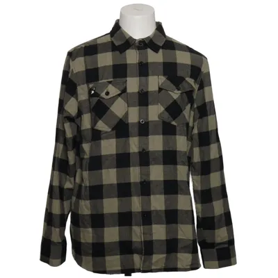 Flanellskjorta (Nomad) från Nomad Bomull, Polyester