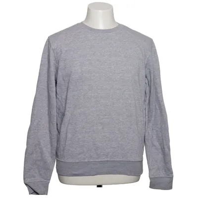 Sweatshirt (Gray) from Tony Brown Cotton, Polyester
