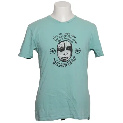 T-shirt (Grön) från Volcom Stone