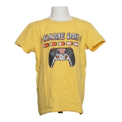 T-shirt (Jaune) de Tokyo Laundry Coton