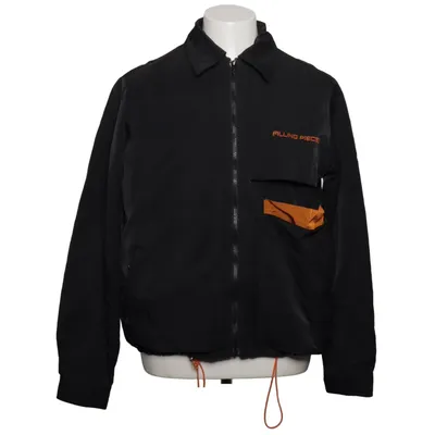 Veste (Noir) de Filling Pieces Polyamide