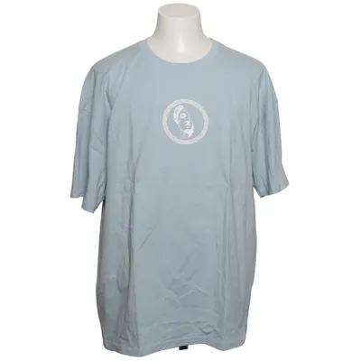 T-shirt (Blue) from Infinity Man Cotton