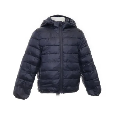 Vinterjacka (Blå) från H&M Polyester