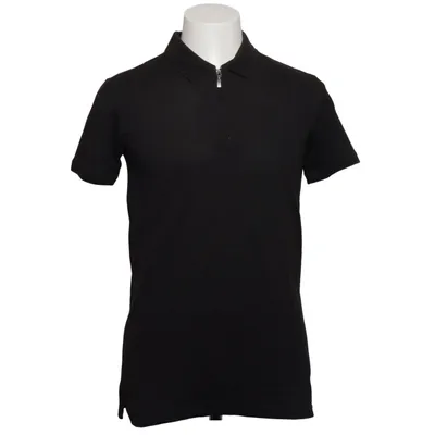 Polo shirt (Gray) from Classic Collection Cotton, Elastane