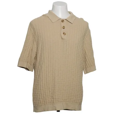 Polo (Loch Polo Knit) de Forét Coton biologique