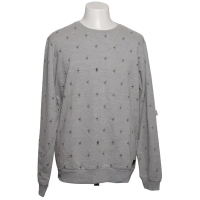 Sweatshirt (Birds Sweat) from Gsus Sindustries Cotton, Polyester