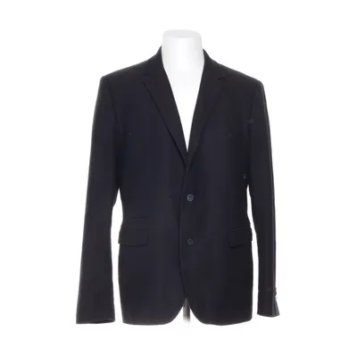 Blazer (Black) from Brice Polyester, Viscose