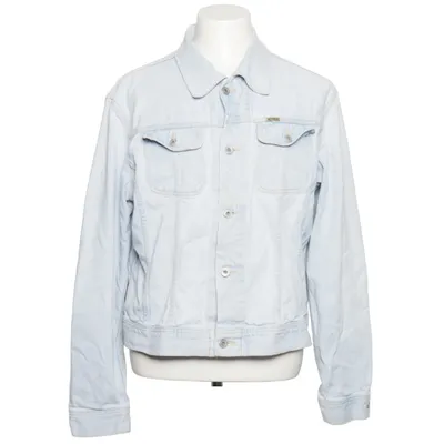 Jeansjacka (Blå) från Diesel