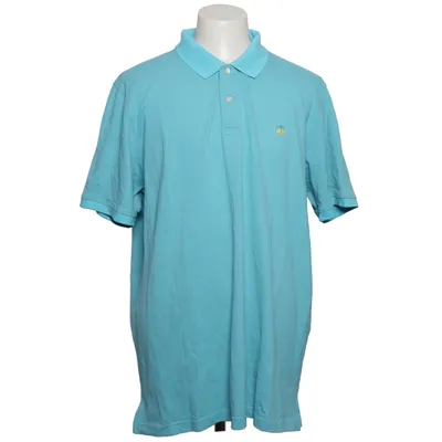 Pikétröja (Original Fit Performance Polo) från Brooks Brothers Bomull, Elastan