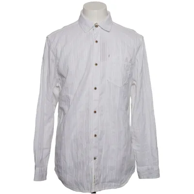 Chemise (Blanc) de Mantaray Coton