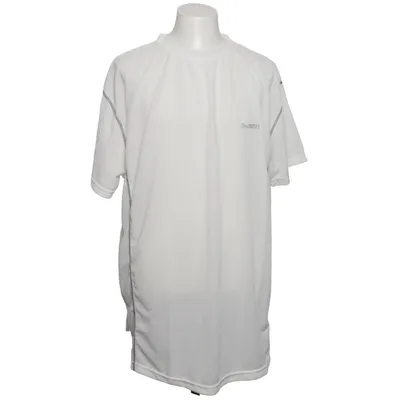 Trainingstop (Wit) van Aero Polyester