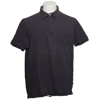 Poloshirt (Grijs) van Ragman