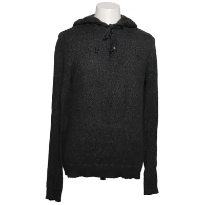 Huvtröja (Grå) från Abercrombie & Fitch