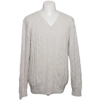 Tröja (Beige) från M&S Collection Bomull