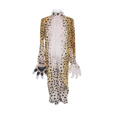 Maskeradkläder (FUN6645CH) Polyester