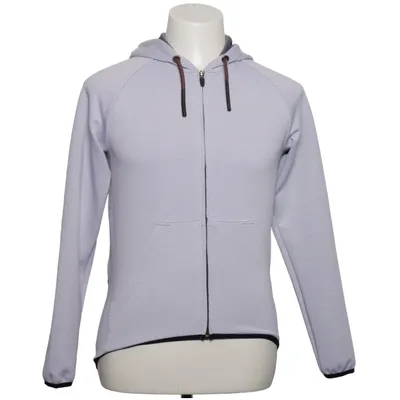 Sweat à capuche (Solenne) de Café du Cycliste Élasthane, Polyester