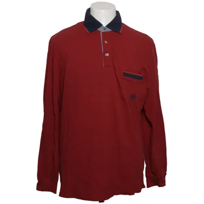 Rugby shirt (Red, Blue, Multicolored) from Babista Cotton