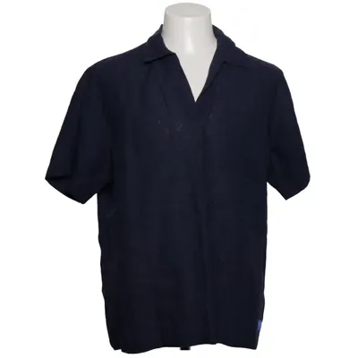 Kortärmad skjorta (Blå) från Scotch & Soda