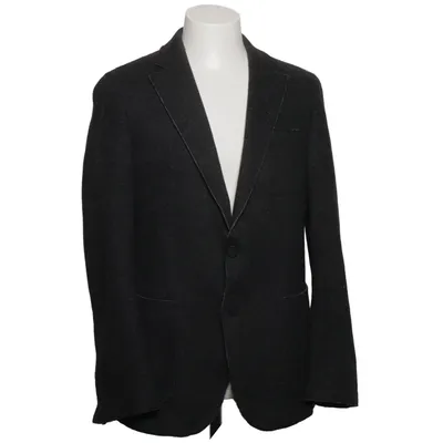 Blazer (61454 Adagio) van Purple Label by Banvenuto Katoen, Polyamide, Polyester, Viscose, Wol