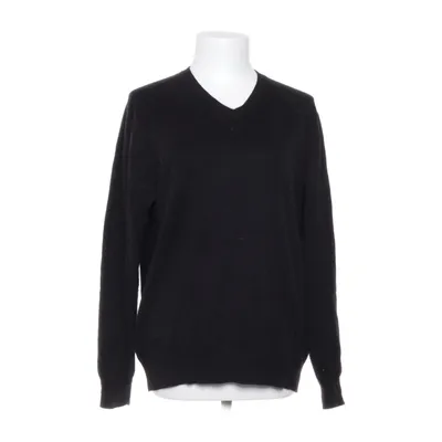 Pullover (Black) from Blue Harbour Cashmere, Polyamide, Wool