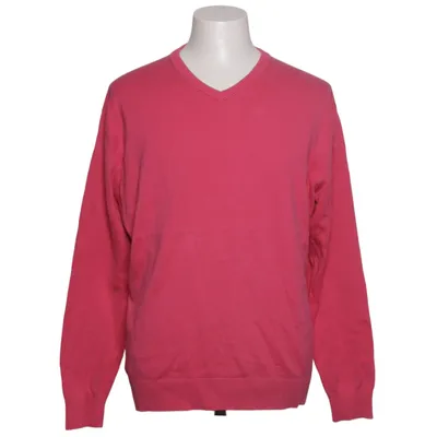 Pullover (Rosa) från Andrew James Bomull