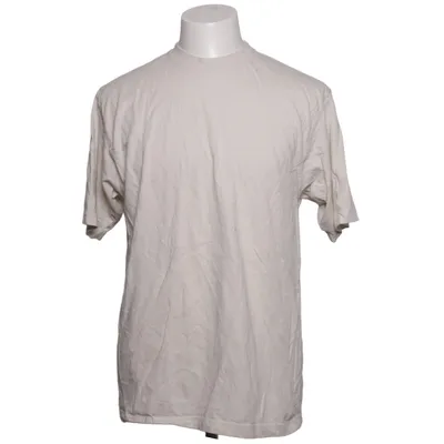 T-shirt (Beige) from Le Frog Cotton