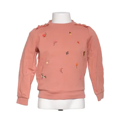Sweatshirt (Pink) from Someone Cotton, Elastane