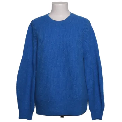 Sweater (Blue) from Closed Alpaca wool, Polyamide