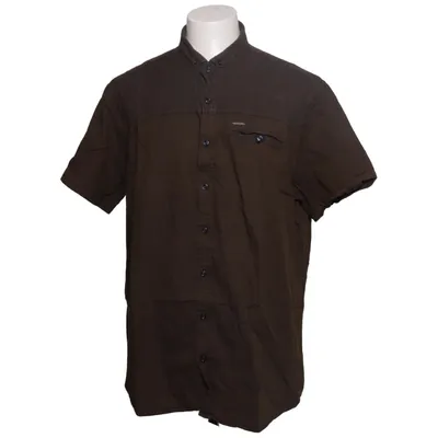 Short sleeve shirt (Green) from Jim Spencer