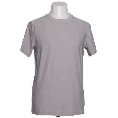 T-shirt (Grijs) van Penn Elastaan, Polyester