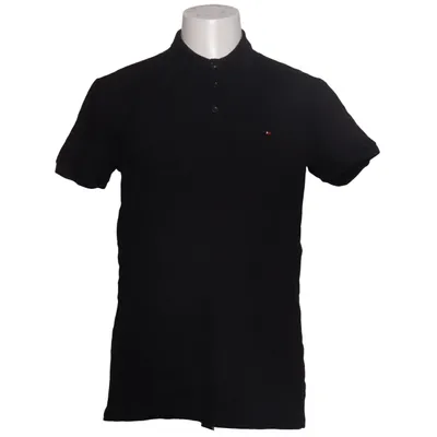 Poloshirt (Schwarz) von Ce&Ce