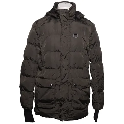 Winter jacket (Green) from Poolman Polyamide, Polyester