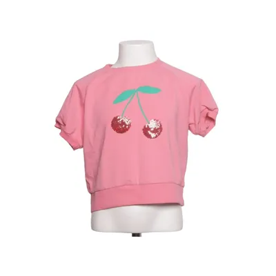 Sweatshirt (Roze, Groen, Rood) van Fred's World by Green Cotton