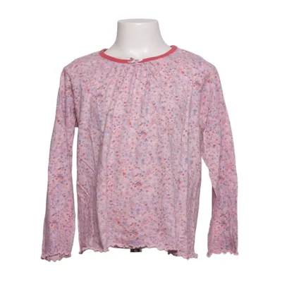 Long sleeve T-shirt (Pink, Red, Blue) from Kids and Friends Cotton