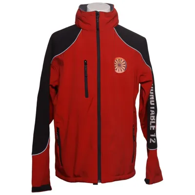 Softshell jacket (Work-Guard) from Result Elastane, Polyester, Polyurethane