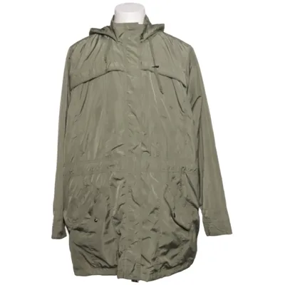 Parka (Green) from Gina Benotti Polyester