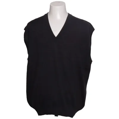 Pull sans manches (Gris) de Paolo Negrato