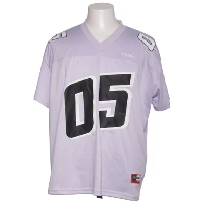 Fotbollströja (Grå) från Fubu Polyester