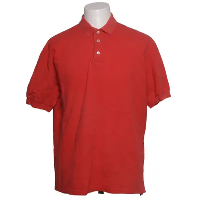 Polo shirt (Red) from Daniels & Korff Cotton