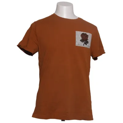 T-shirt (Brown) from Kent & Curwen